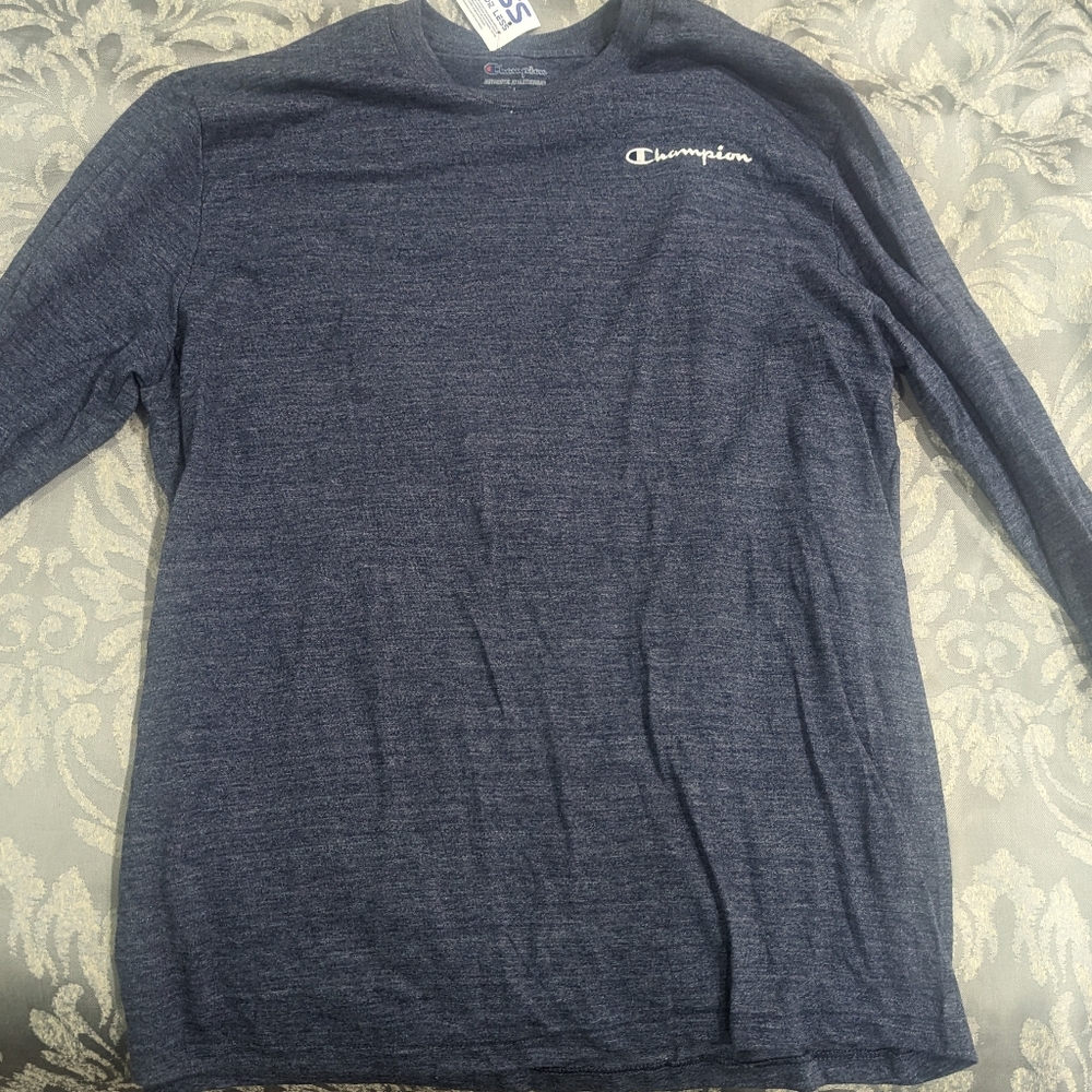 Champion Full Sleeve Shirt